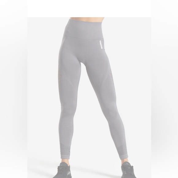 Gymshark Energy leggings - NO LONGER SOLD - Picture 2 of 4